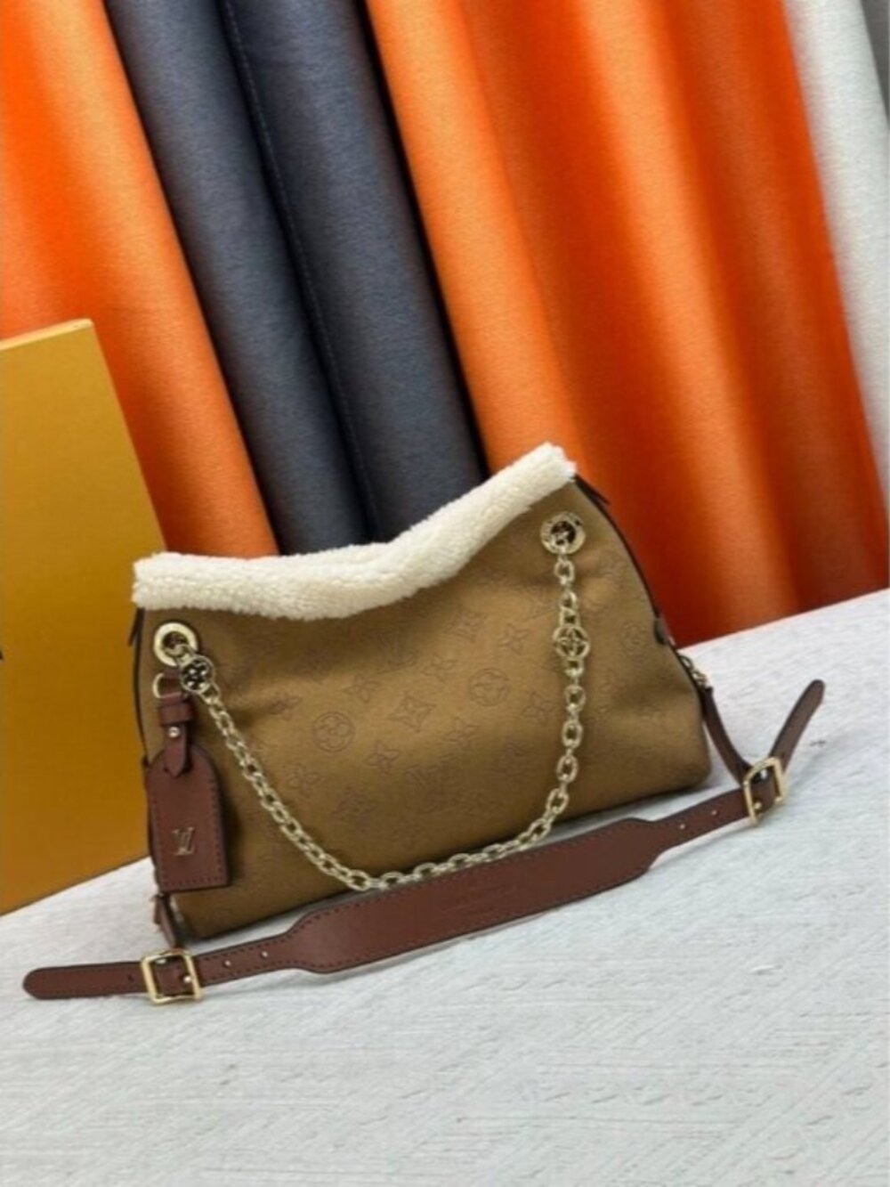 NWT - Louis Vuitton Authentic Bags